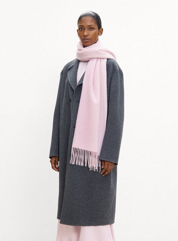 Pure Wool Scarf