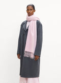 Pure Wool Scarf