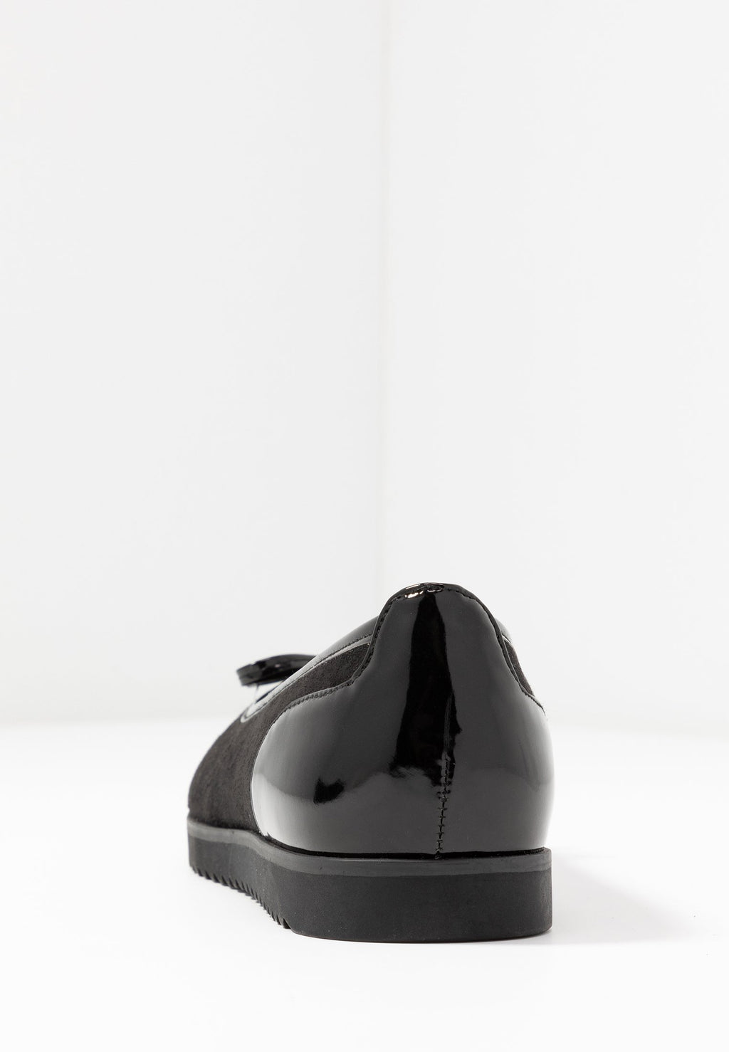 French bow ballerinas