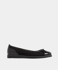 French bow ballerinas