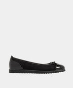 French bow ballerinas