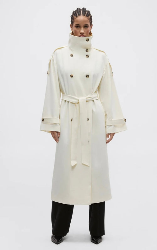 Classic Trench Coat