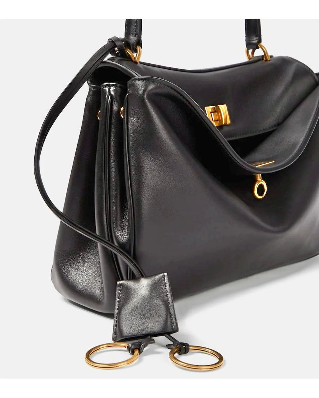Genuine leather Handbag