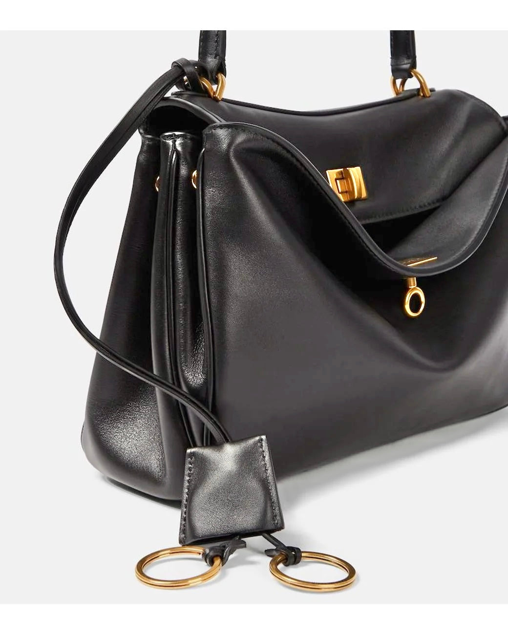 Genuine leather Handbag