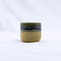 Bluverde Picollo Handmade Ceramic Stoneware Espresso Mug