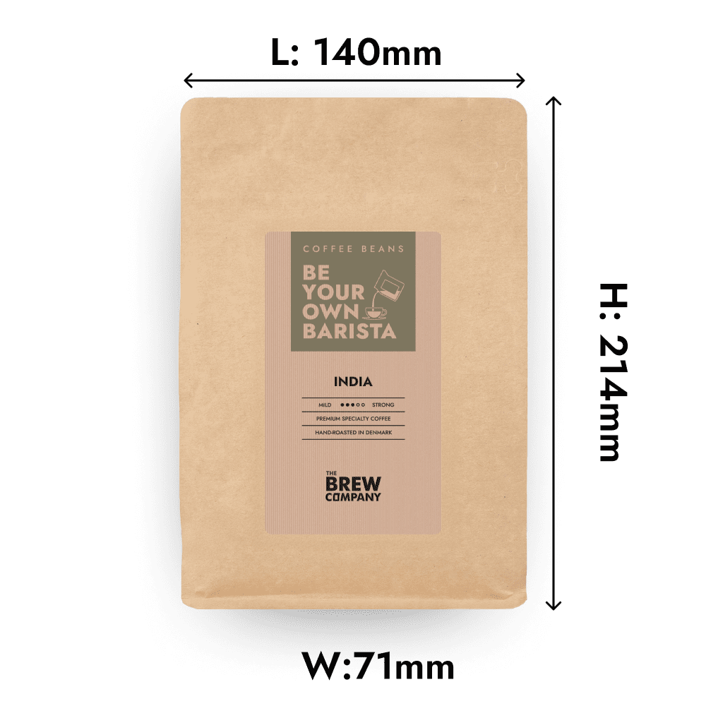 India Coffee Beans