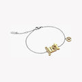 Just Cavalli Bracelet Jcbr00600400