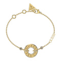 Guess Damenarmband JUBB03113JWYGS
