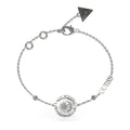 Guess Damenarmband JUBB04043JWRHL
