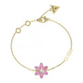 Guess Damenarmband JUBB04134JWYGPKL