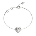 Guess Damenarmband JUBB04502JWRHS