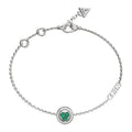 Guess Damenarmband JUBB04668JWRHEMS