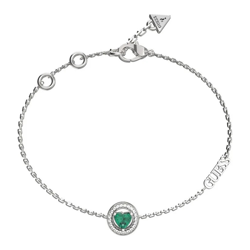 Guess Damenarmband JUBB04668JWRHEMS