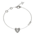 Guess Damenarmband JUBB05022JWRHL