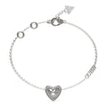 Guess Damenarmband JUBB05022JWRHS