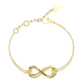 Guess Damenarmband JUBB05050JWYGS