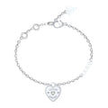 Guess Damenarmband JUBB05057JWRHS