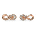 Guess Damenohrstecker JUBE03262JWRGTU