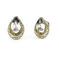 Guess Damenohrstecker JUBE03393JWYGTU
