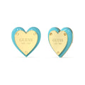 Guess Damenohrstecker JUBE04207JWYGTQTU
