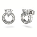 Guess Damenohrstecker JUBE04664JWRHTU