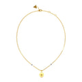 Guess Damenhalskette JUBN02201JWYGTU