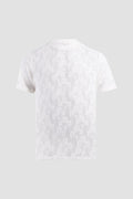 Lace Flower Tee