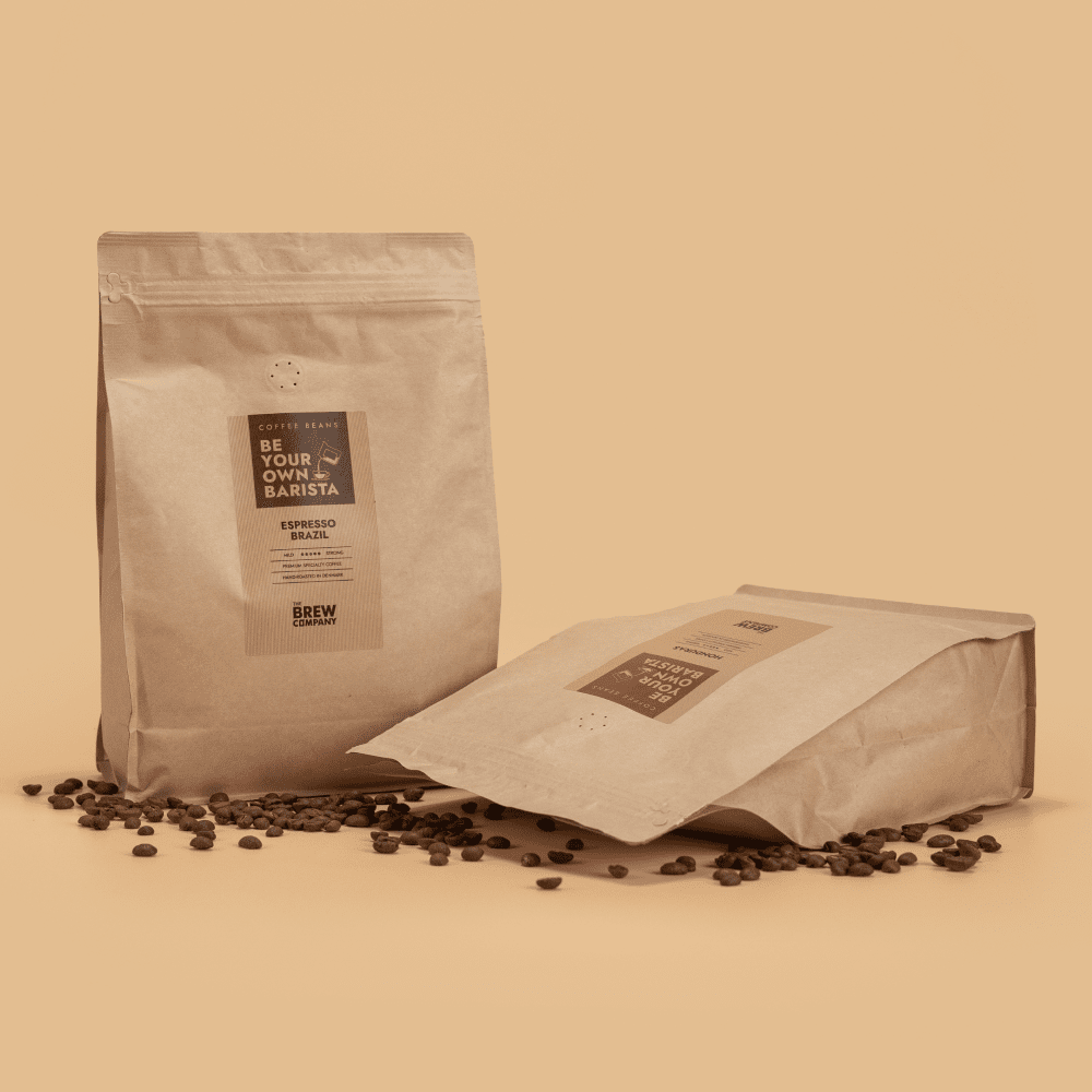Zimbabwe Coffee Beans