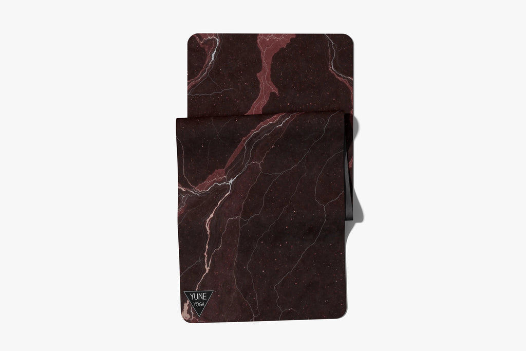 Yoga Mat - The Void Design