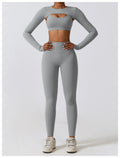 Hot Set: Shrug, Bra and Leggings