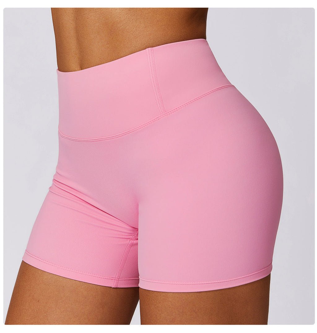 Jump Freedom Shorts