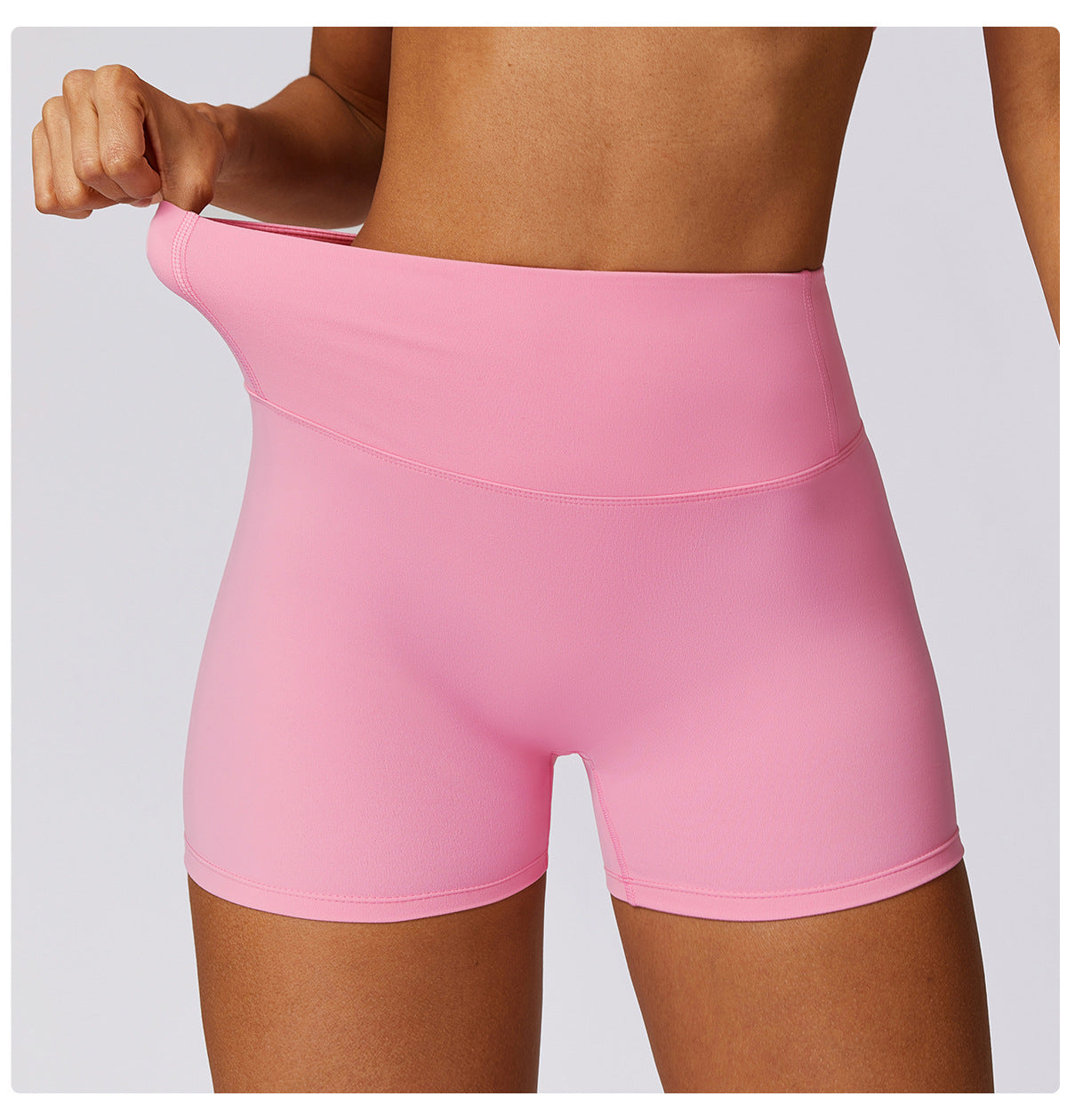 Jump Freedom Shorts