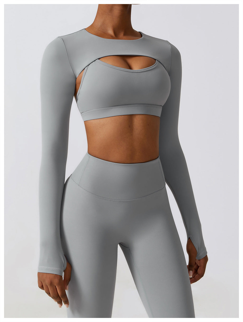 Comfort Seeker Shrug