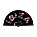 Ibiza curve logo XL Fan