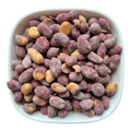 Peanuts (Groundnuts) Normal, Roasted – Natural organic premium-quality + Free sample!