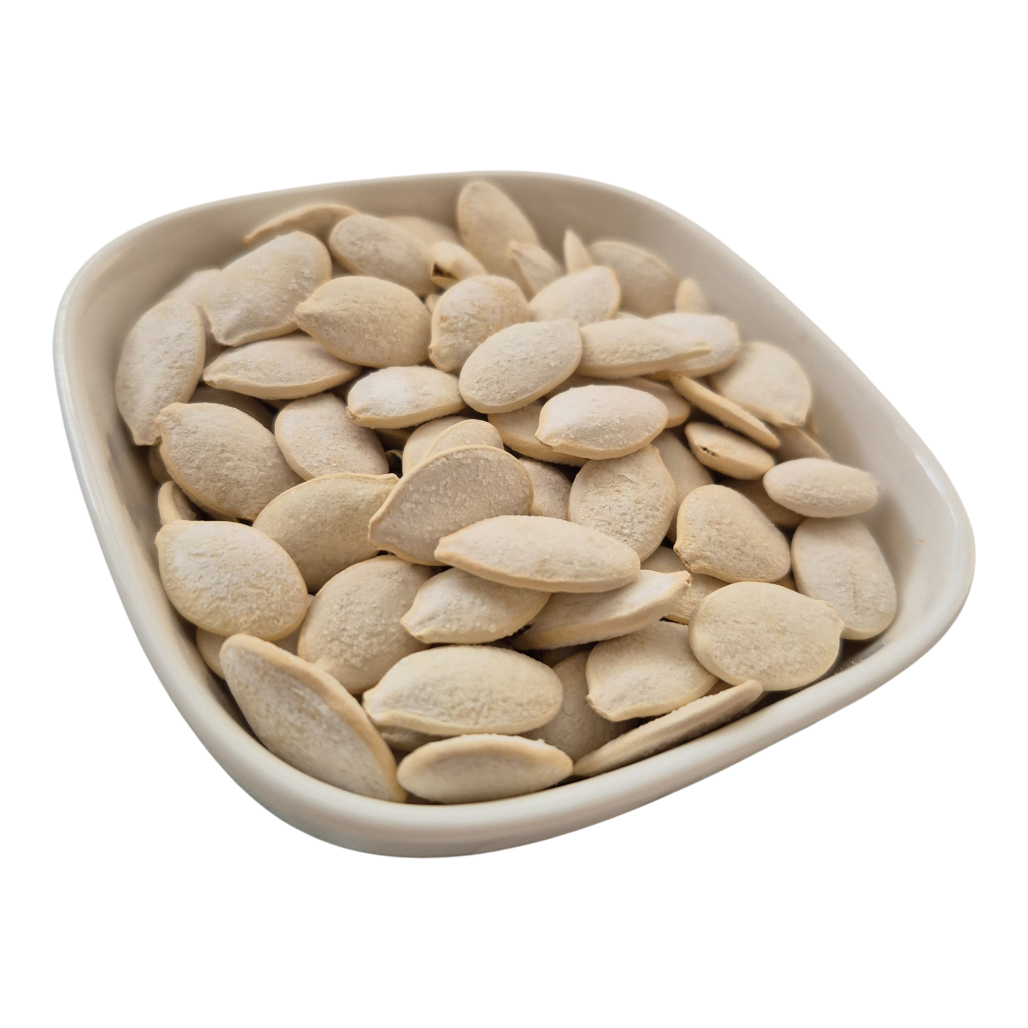 Pumpkin Seeds – Natural Organic Premium-quality + Free sample!