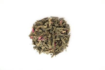 Red Berry Dream Teabrewer