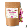 Rose Petal Tea Bagged Rosa Damascena Infusion 30g