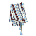 Wanderlust Striped Mini Dress-4