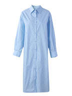Untamed Loose Fit Blouse-2