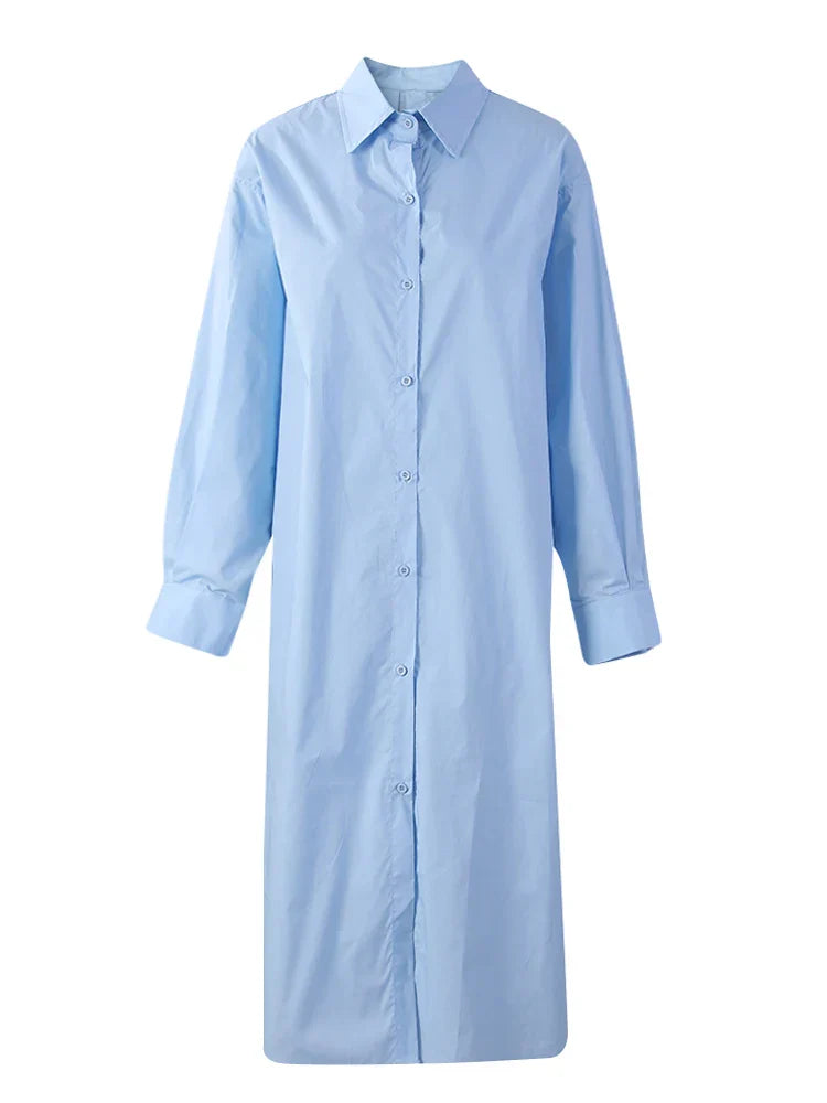 Untamed Loose Fit Blouse