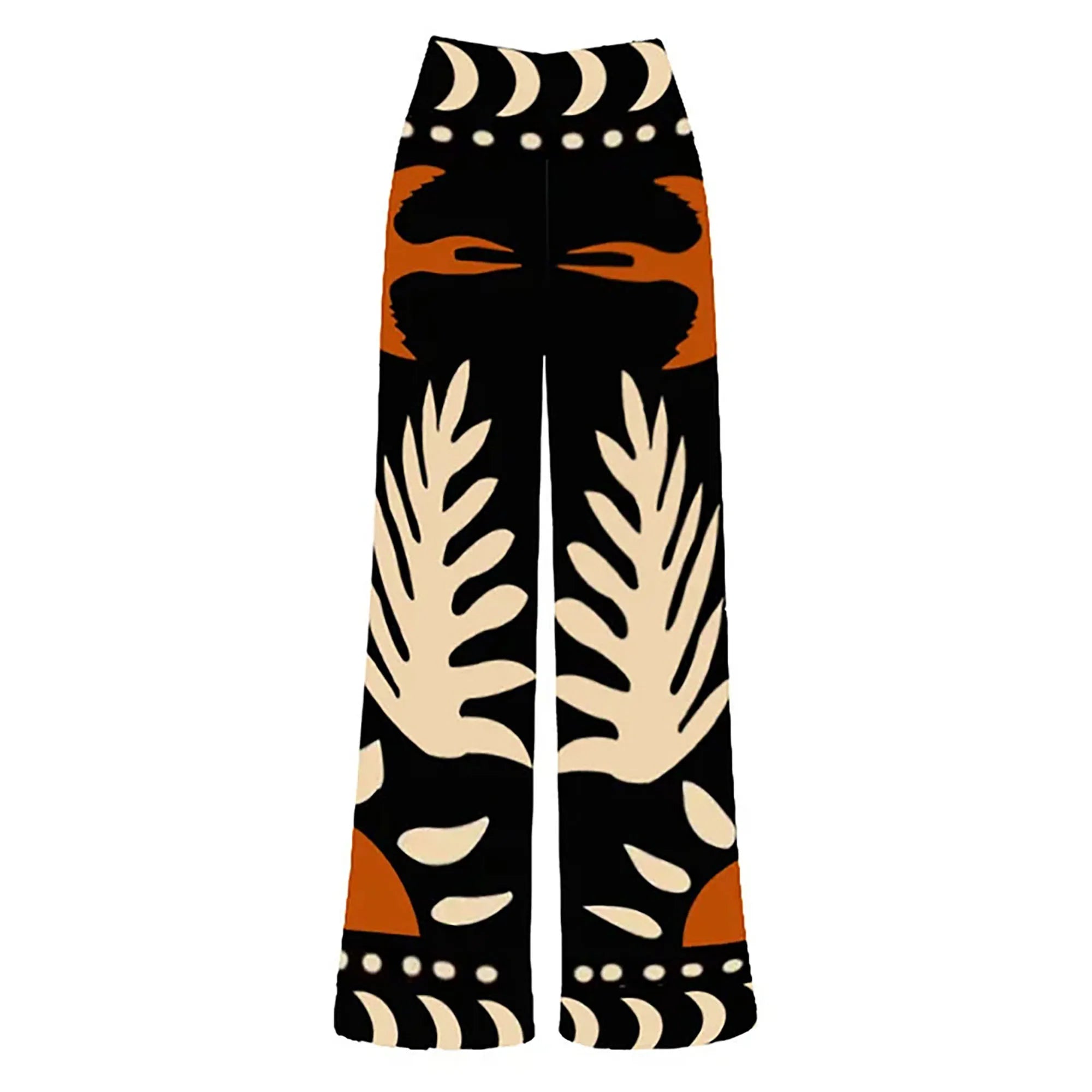 Limitless Printed Bikini Set-8