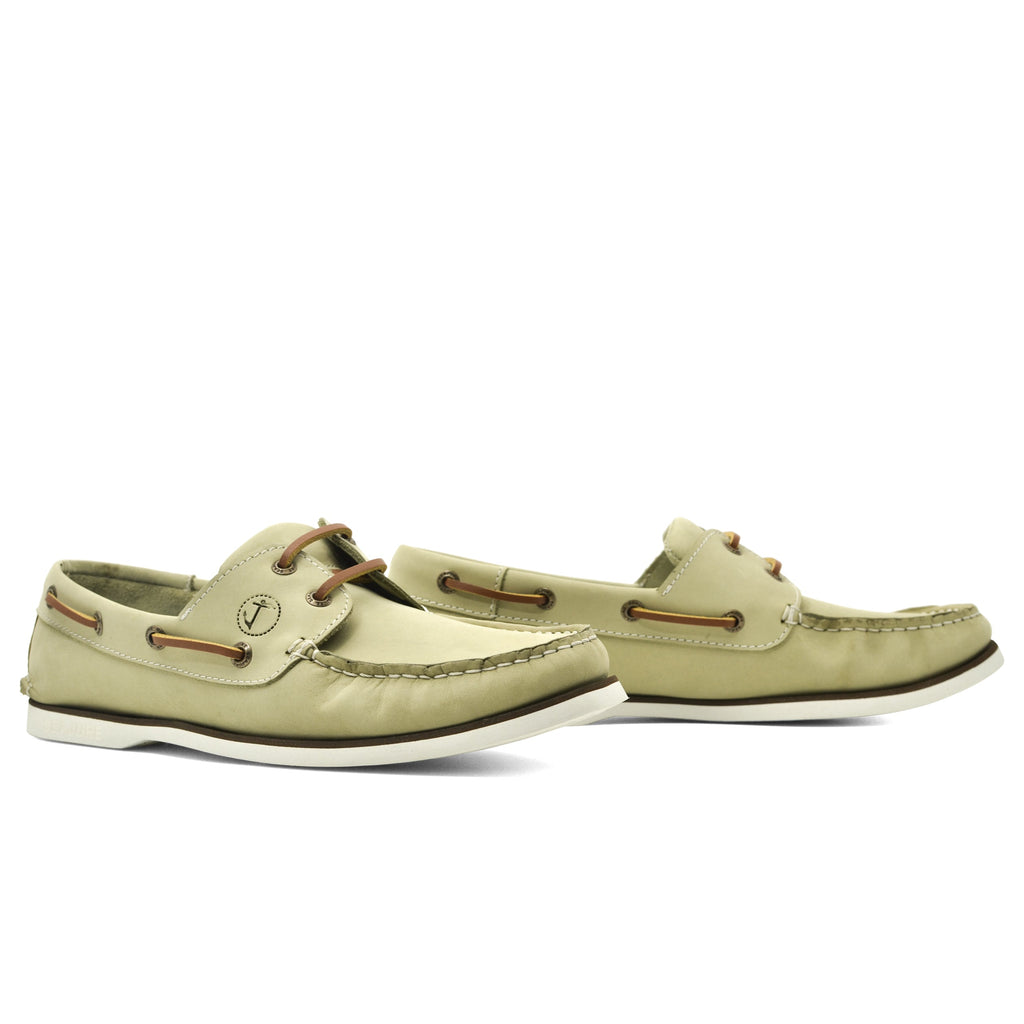 Men Boat Shoe Wavecrest