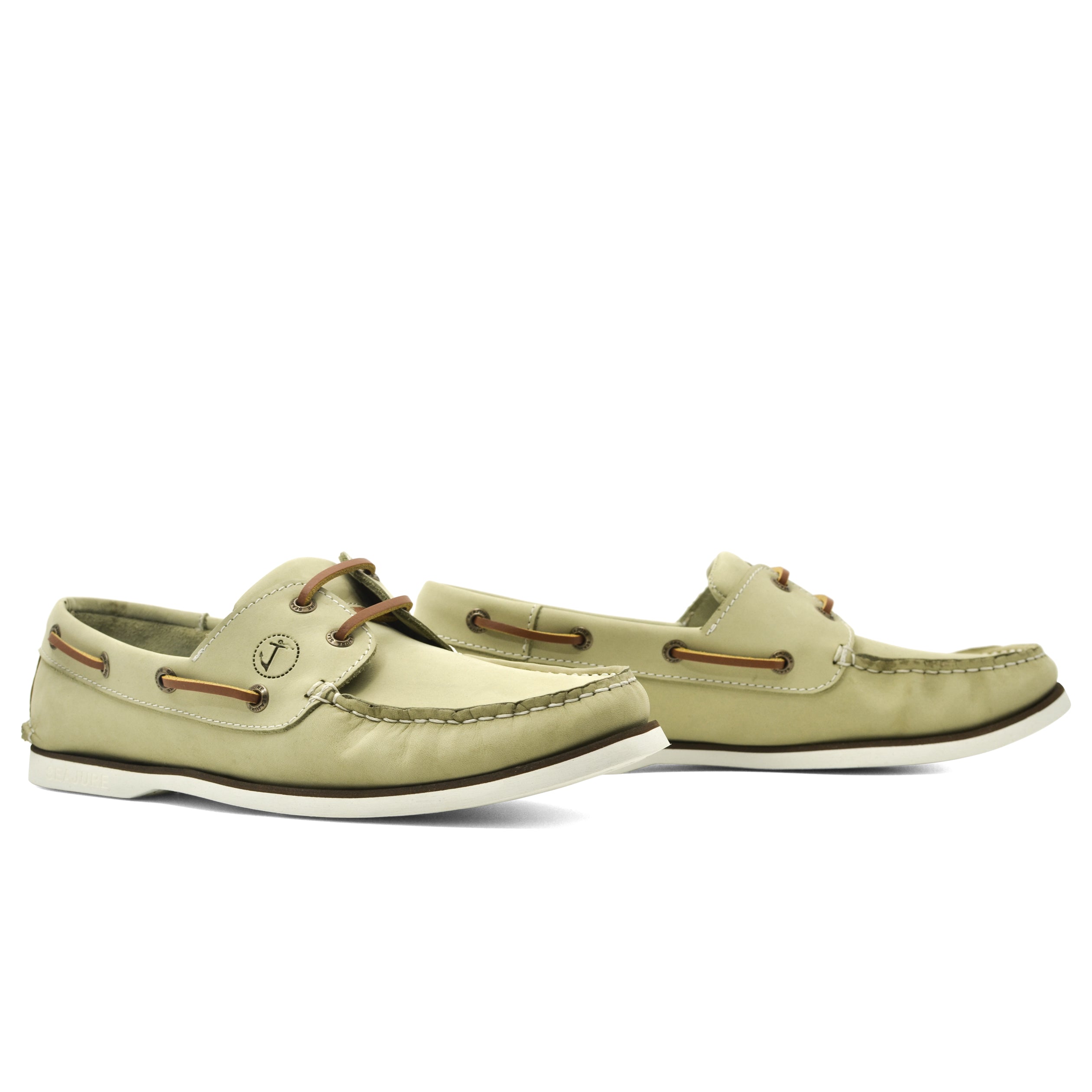 Men Boat Shoe Wavecrest