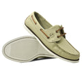 Men Boat Shoe Wavecrest