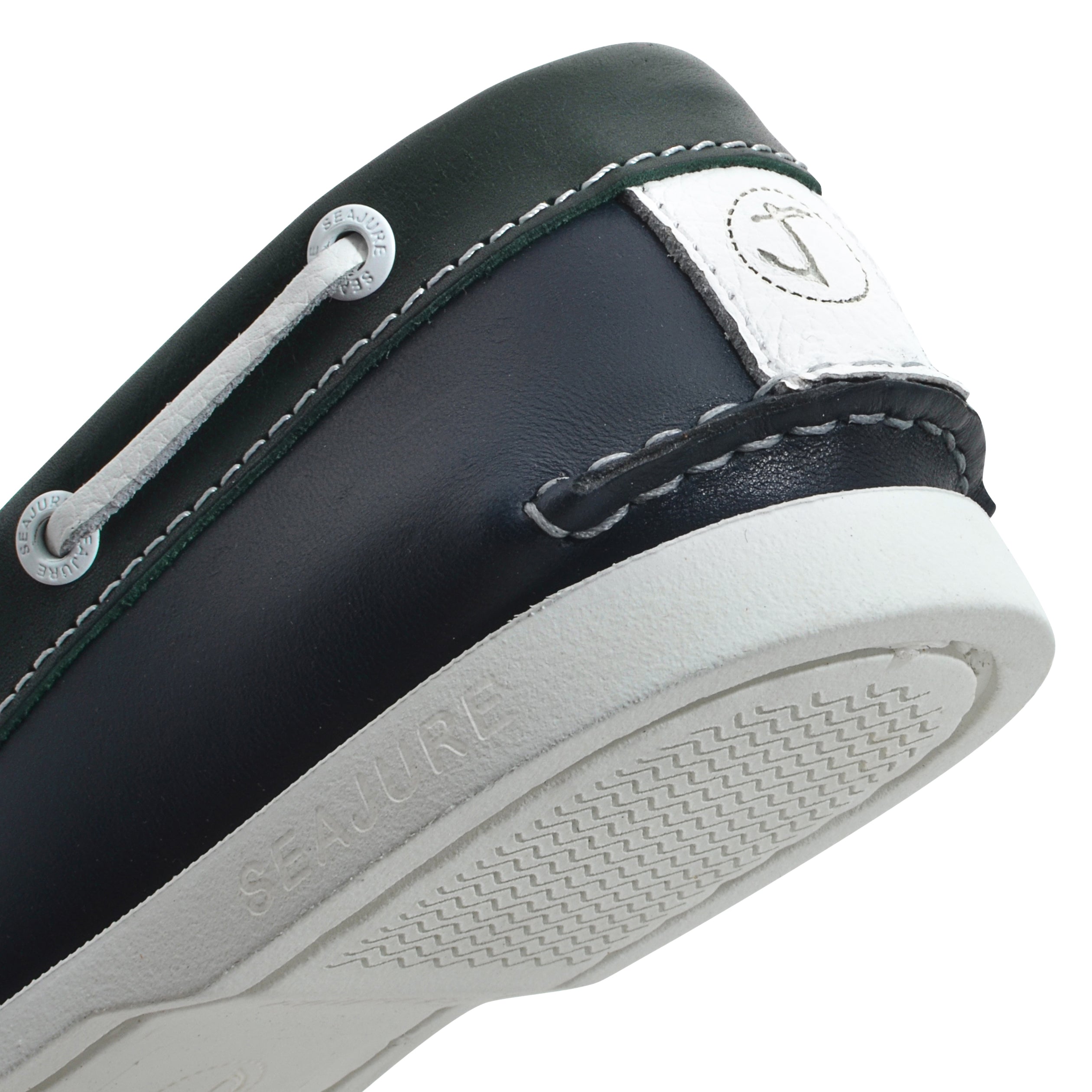 Men Boat Shoe Mossy