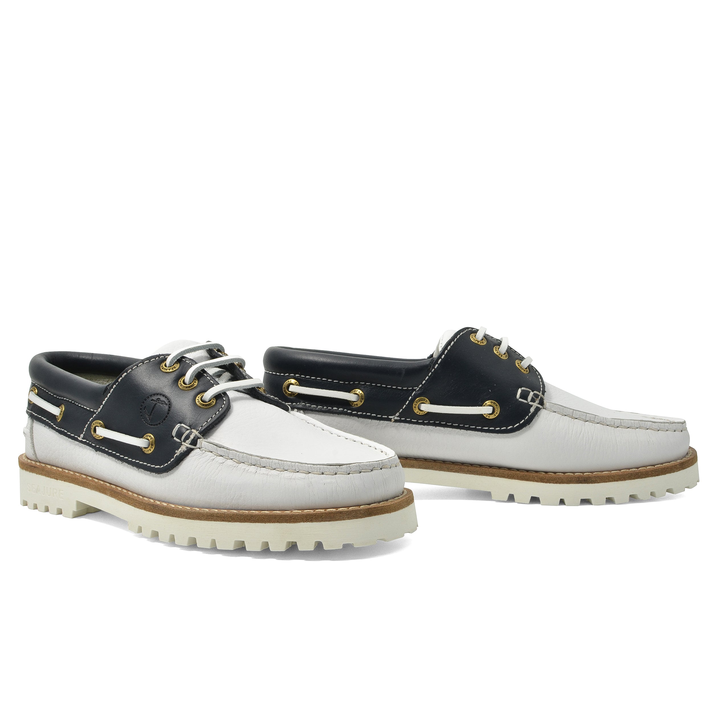 Women Boat Shoe Zagare