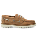 Women Boat Shoe Bisnap