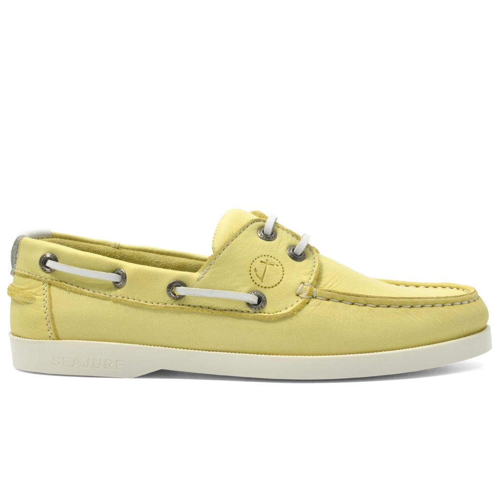 Women Boat Shoe Lipite