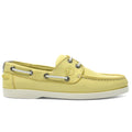 Women Boat Shoe Lipite